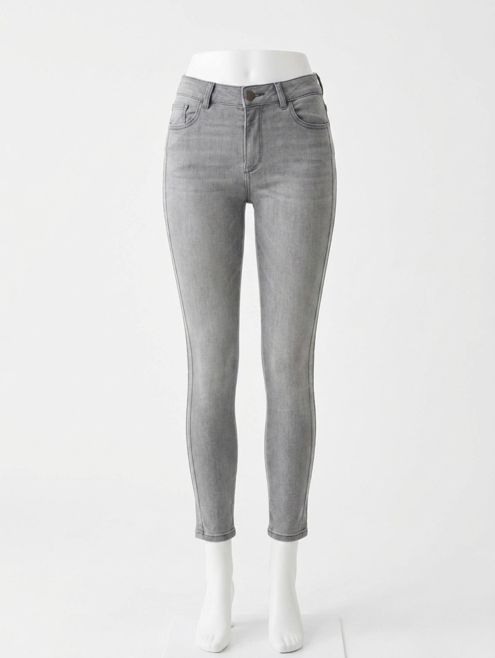 NEW DL1961 - WOMEN'S women's florence instasculpt ankle skinny jeans in stanhope